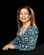 Adele Rosenberg